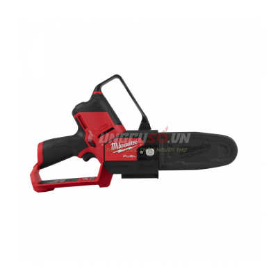 Máy cưa xích Milwaukee M12 FHS 