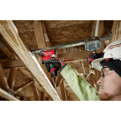 Máy vặn vít Milwaukee M12 FID2-0X