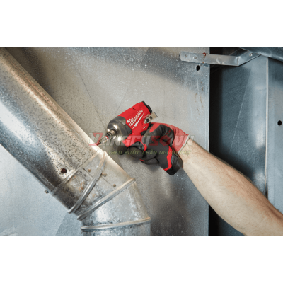 Máy vặn vít Milwaukee M12 FID2-0X