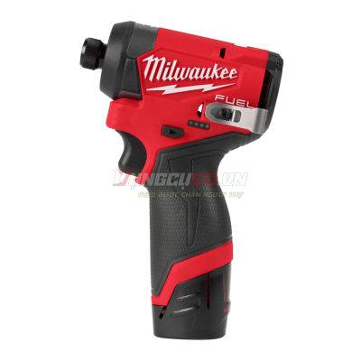Máy vặn vít Milwaukee M12 FID2-0X