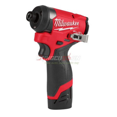 Máy vặn vít Milwaukee M12 FID2-0X
