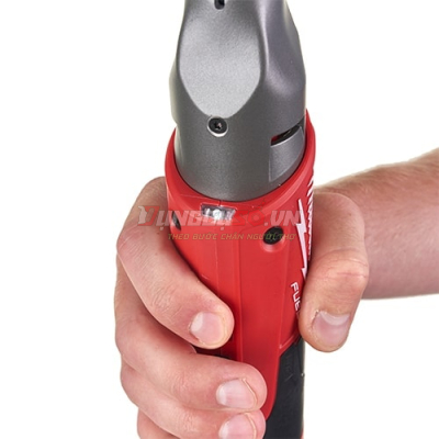 Máy siết bu lông góc Milwaukee M12 FIR38LR-0