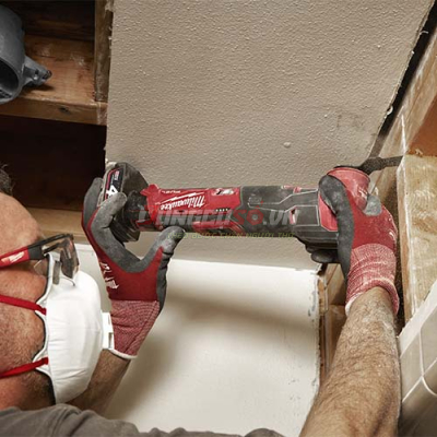 Máy cắt đa năng Milwaukee M12 FMT-0X 