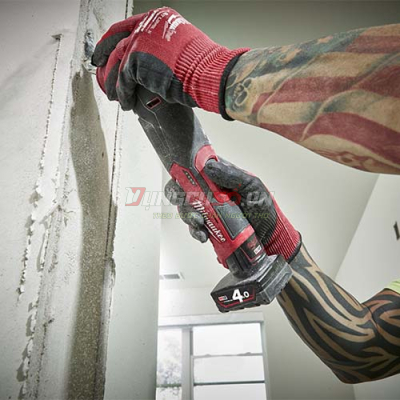 Máy cắt đa năng Milwaukee M12 FMT-0X 