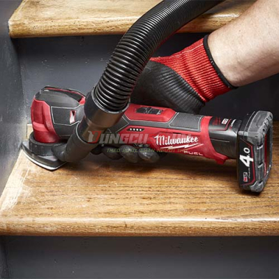 Máy cắt đa năng Milwaukee M12 FMT-0X 