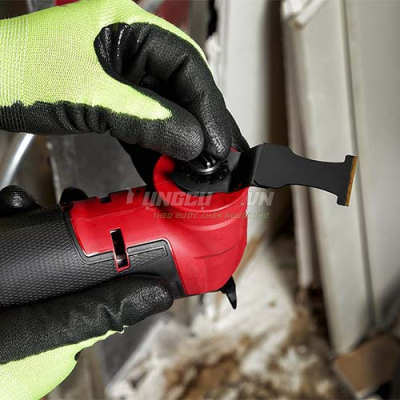 Máy cắt đa năng Milwaukee M12 FMT-0X 