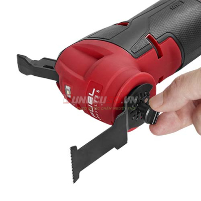 Máy cắt đa năng Milwaukee M12 FMT-0X 