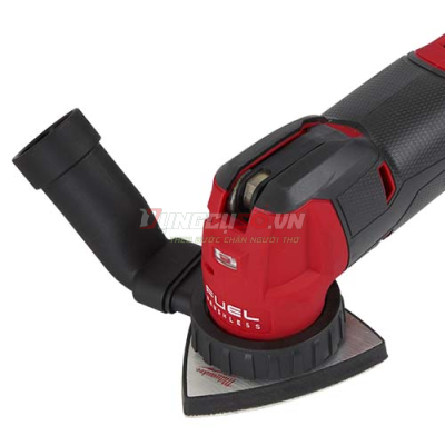 Máy cắt đa năng Milwaukee M12 FMT-0X 