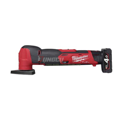 Máy cắt đa năng Milwaukee M12 FMT-0X 