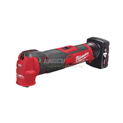 Máy cắt đa năng Milwaukee M12 FMT-0X 