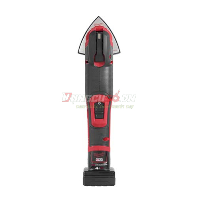 Máy cắt đa năng Milwaukee M12 FMT-0X 