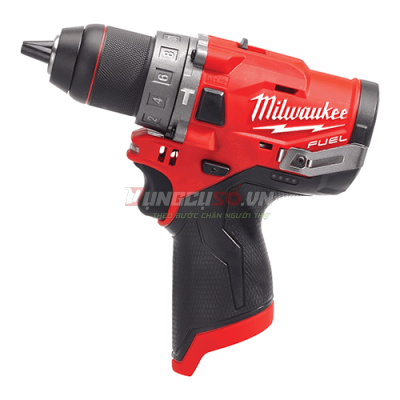 Máy khoan động lực Milwaukee M12 FPD-0