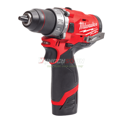 Máy khoan động lực Milwaukee M12 FPD-0