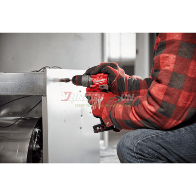 Máy khoan động lực Milwaukee M12 FPD2-0X