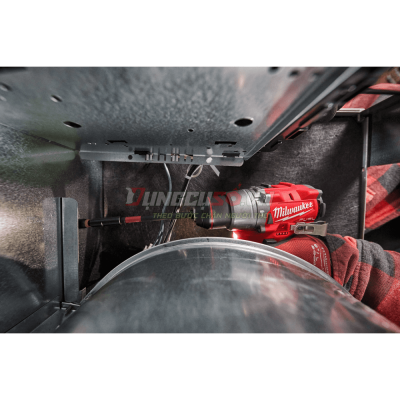 Máy khoan động lực Milwaukee M12 FPD2-0X