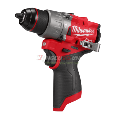 Máy khoan động lực Milwaukee M12 FPD2-0X