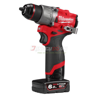 Máy khoan động lực Milwaukee M12 FPD2-0X