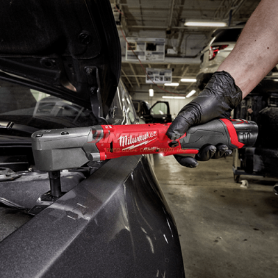 Máy Siết Bu Lông Góc Milwaukee M12 FRAIWF12-0B