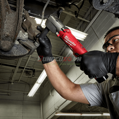 Máy Siết Bu Lông Góc Milwaukee M12 FRAIWF12-0B