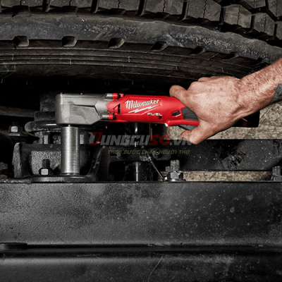 Máy Siết Bu Lông Góc Milwaukee M12 FRAIWF12-0B