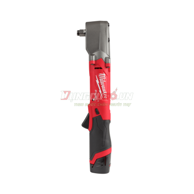 Máy Siết Bu Lông Góc Milwaukee M12 FRAIWF12-0B