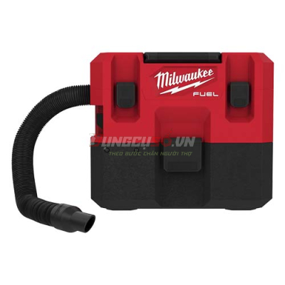 Máy hút bụi khô, ướt  Milwaukee M12 FVCL