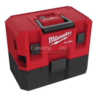 Máy hút bụi khô, ướt  Milwaukee M12 FVCL