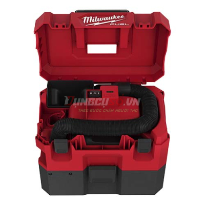 Máy hút bụi khô, ướt  Milwaukee M12 FVCL