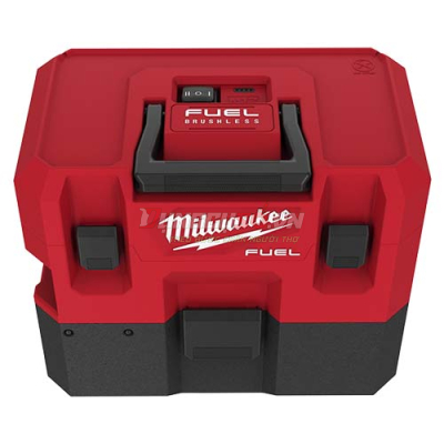 Máy hút bụi khô, ướt  Milwaukee M12 FVCL