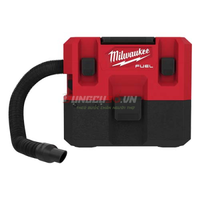 Máy hút bụi khô, ướt  Milwaukee M12 FVCL