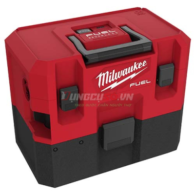 Máy hút bụi khô, ướt  Milwaukee M12 FVCL