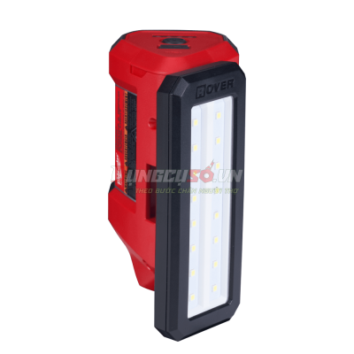 Đèn chiếu sáng trục xoay Milwaukee M12 PAL-0