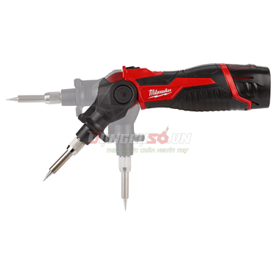 Máy hàn nhiệt Milwaukee M12 SI