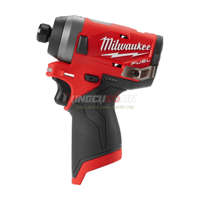 Máy vặn vít Milwaukee M12 FID-0X