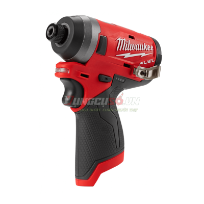 Máy vặn vít Milwaukee M12 FID-0X