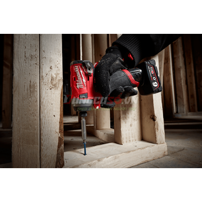 Máy vặn vít Milwaukee M12 FID-0X