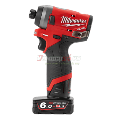 Máy vặn vít Milwaukee M12 FID-0X