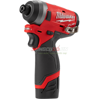 Máy vặn vít Milwaukee M12 FID-0X