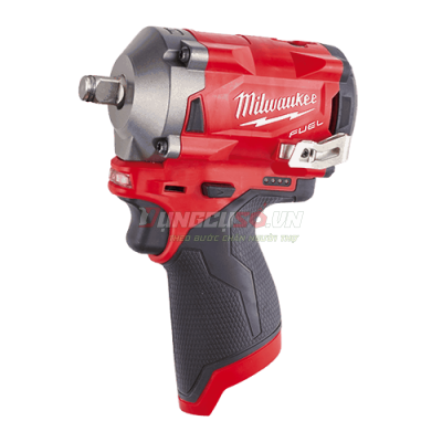Máy siết bu lông Milwaukee M12 FIWF12-0C