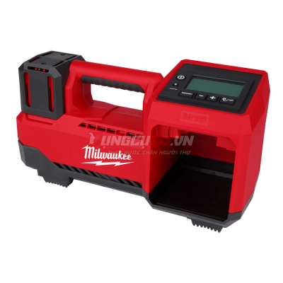 Máy bơm hơi 18V Milwaukee M18 BI-0
