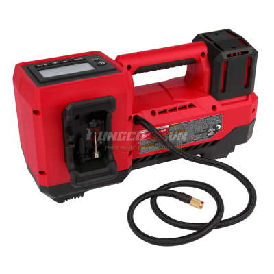 Máy bơm hơi 18V Milwaukee M18 BI-0