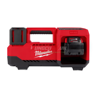 Máy bơm hơi 18V Milwaukee M18 BI-0