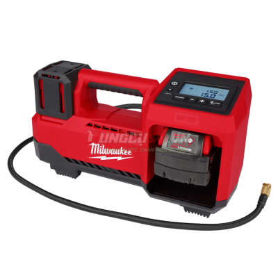 Máy bơm hơi 18V Milwaukee M18 BI-0