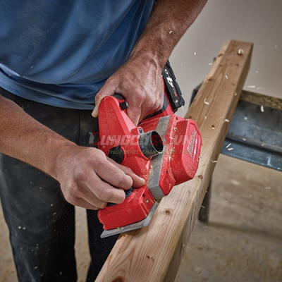 Máy bào Milwaukee M18 BP-0