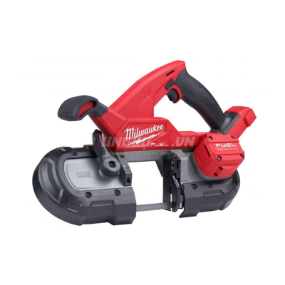 Máy cưa vòng Milwaukee M18 FBS85-0C0 