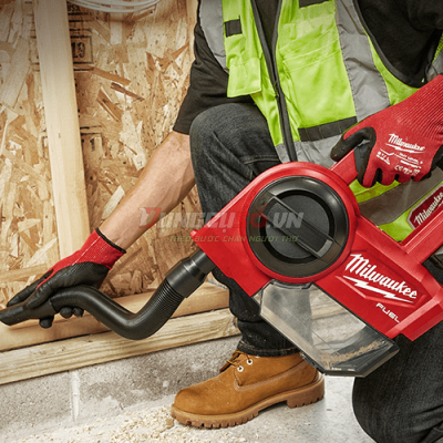 Máy hút bụị cầm tay Milwaukee M18 FCVL-0