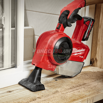 Máy hút bụị cầm tay Milwaukee M18 FCVL-0