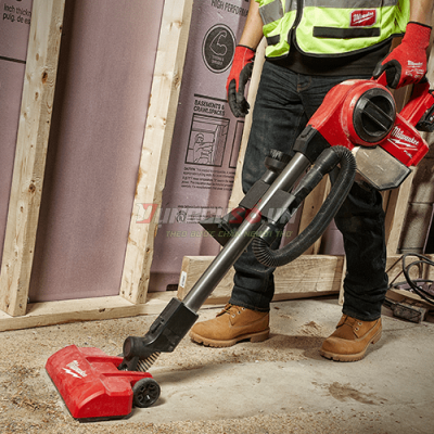 Máy hút bụị cầm tay Milwaukee M18 FCVL-0