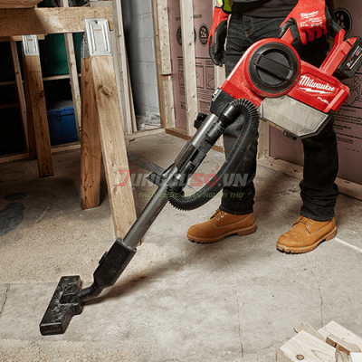 Máy hút bụị cầm tay Milwaukee M18 FCVL-0