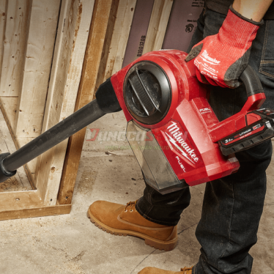 Máy hút bụị cầm tay Milwaukee M18 FCVL-0